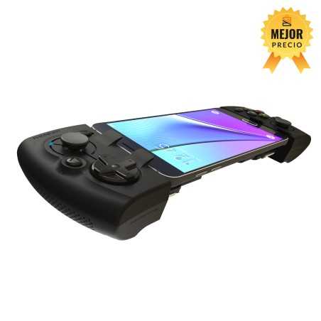 Mando Gamepad Phonejoy Negro