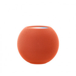 Apple HomePod Mini Naranja MJ2D3Y/A