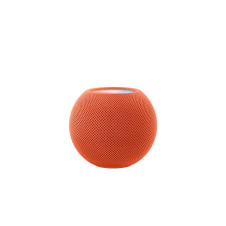 HomePod Mini Naranja