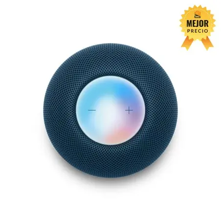 HomePod Mini Azul