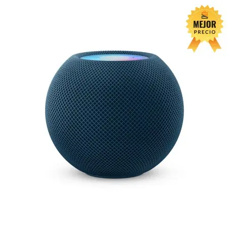 HomePod Mini Azul