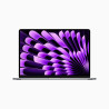 15 MacBook Air M2 512GB Gris