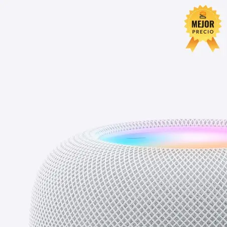 🤑Rebajas HomePod Blanco 