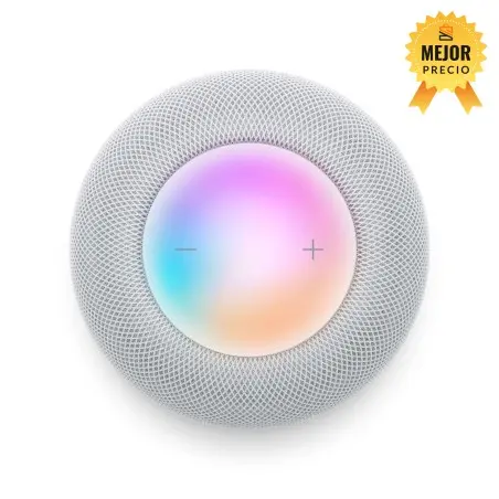 🤑Rebajas HomePod Blanco 