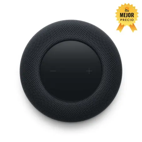 🤑Rebajas HomePod Medianoche 