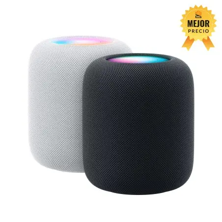 🤑Rebajas HomePod Medianoche 