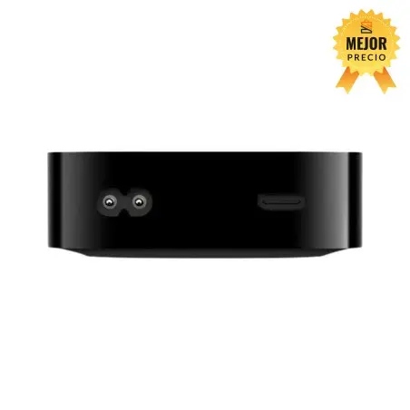 🤑Rebajas Apple TV 4K Wifi 64GB Sin Mando 