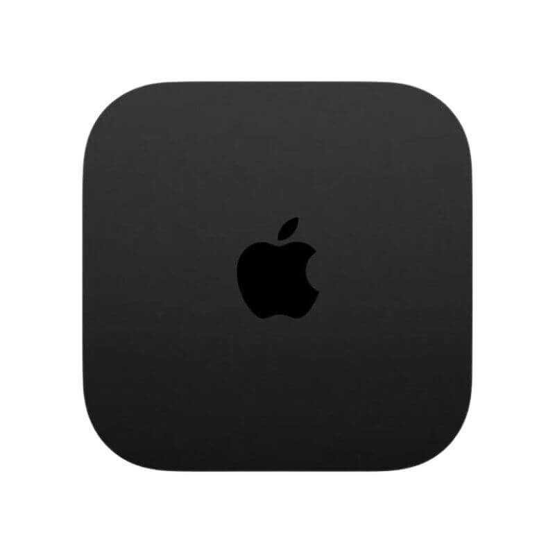 Apple TV 4K Wifi - Eth 128GB Sin Mando