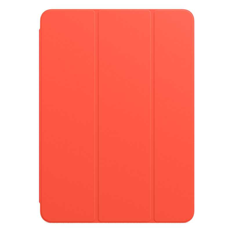 Funda iPad Pro 11 Naranja