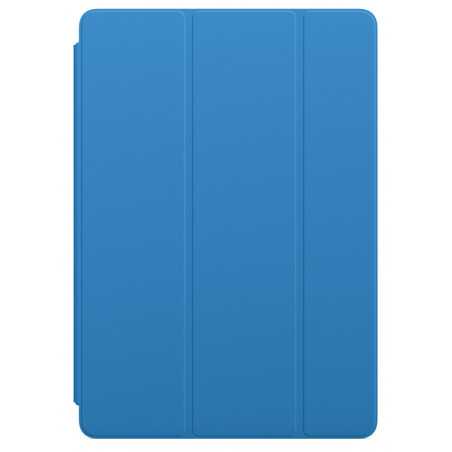 Funda inteligente iPad 10.2 Azul