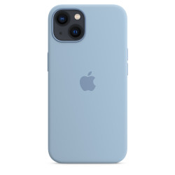 Funda MagSafe iPhone 13 Azul