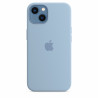 Funda MagSafe iPhone 13 Azul