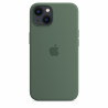 Funda MagSafe iPhone 13 Verde