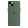 Funda MagSafe iPhone 13 Verde