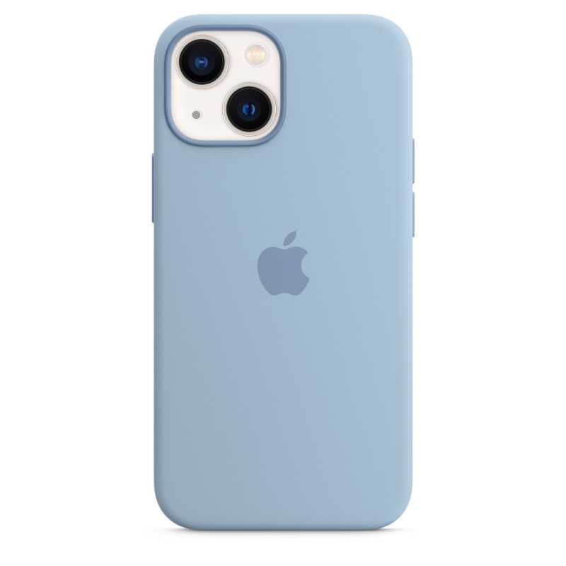 Funda MagSafe iPhone 13 Mini Azul