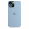 Funda MagSafe iPhone 13 Mini Azul