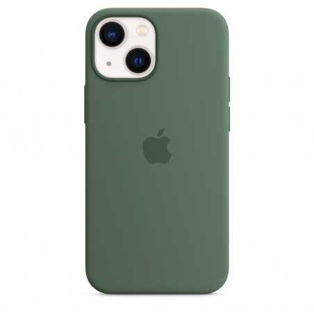 Funda MagSafe iPhone 13 Mini Verde