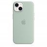 Funda MagSafe iPhone 14 Verde