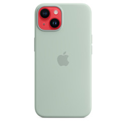 Funda MagSafe iPhone 14 Verde