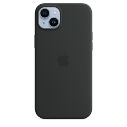 Funda MagSafe iPhone 14 Plus Negro