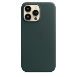 🆕 Funda Cuero iPhone 14 Pro Max Verde 💰 ¡Compra en ShopDutyFree!🚀