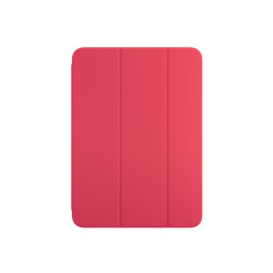 Funda Inteligente iPad Rojo