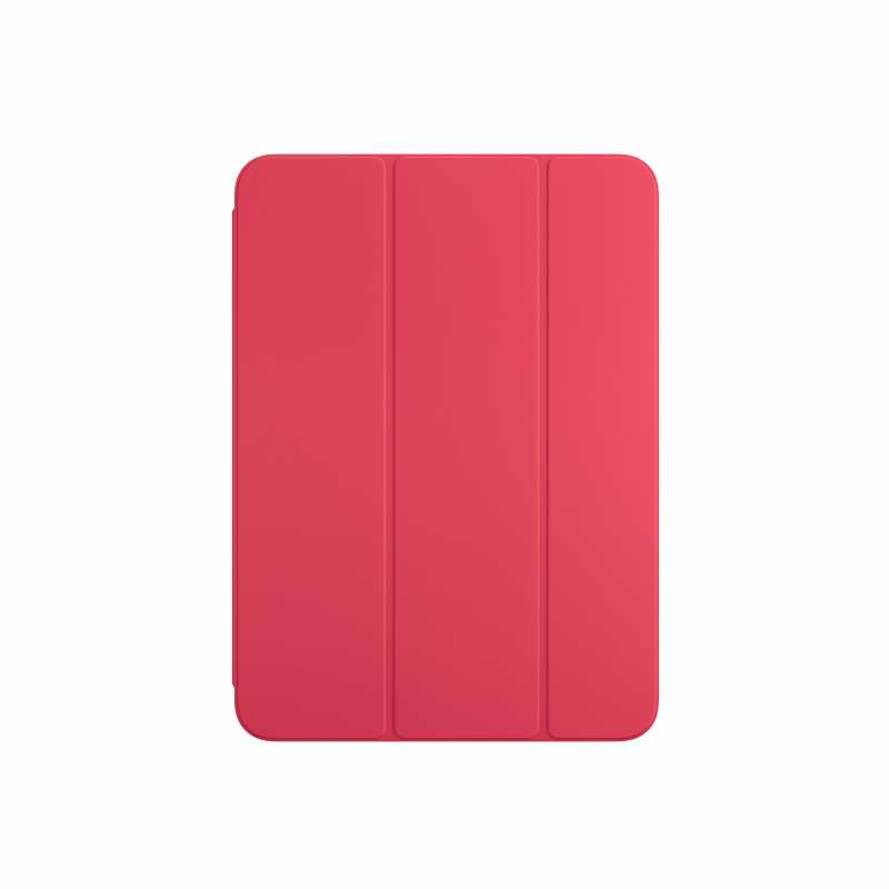Funda Inteligente iPad Rojo