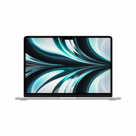 MacBook Air 13 M2 1TB RAM 16GB Plata