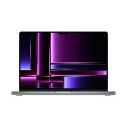 MacBook Pro 16 M2 Pro 1TB Gris