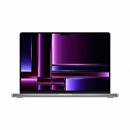 MacBook Pro 16 M2 Max 1TB Gris