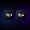 MacBook Pro 16 M2 Max 1TB Gris