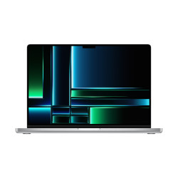 MacBook Pro 16 M2 Pro 512GB Plata