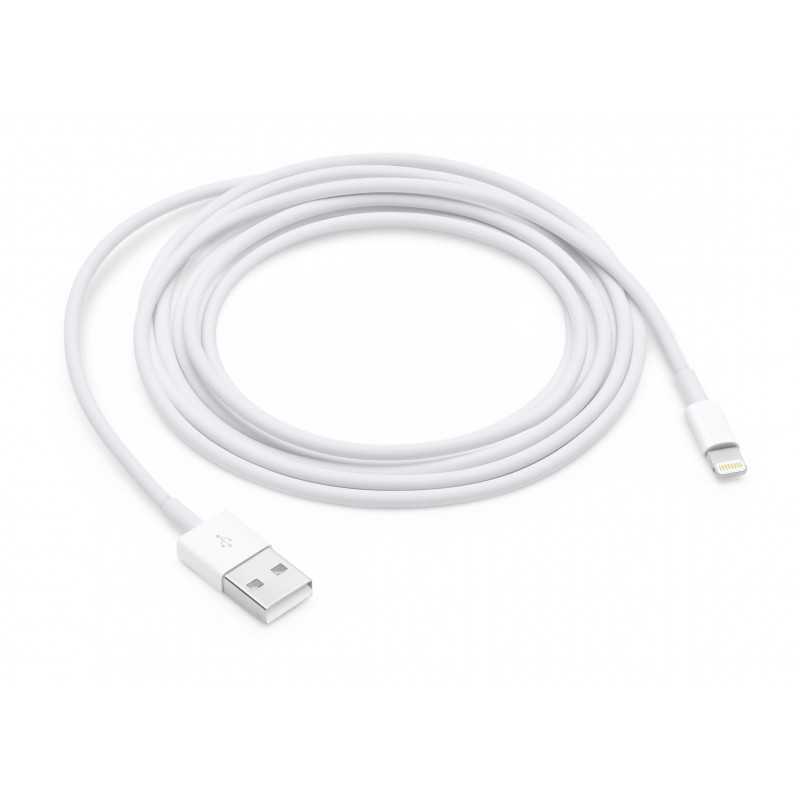 Cable USB 2m