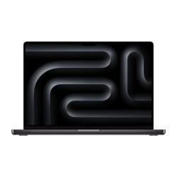 MacBook Pro 16 M3 Max 40 GPU 1TB Negro