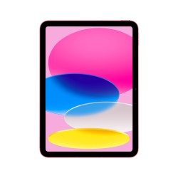 iPad 10.9 Wifi Celular 256GB Rosa