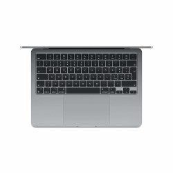 MacBook Air 13 M3 256GB Gris
