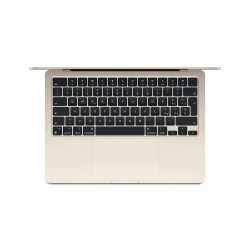 MacBook Air 13 M3 256GB Blanco