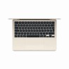 MacBook Air 13 M3 256GB Blanco