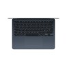 MacBook Air 13 M3 256GB Negro