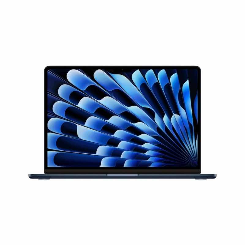 MacBook Air 15 M3 256GB Negro