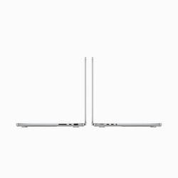 MacBook Pro 14 M3 Pro 1TB Plata