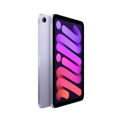 iPad Mini Wifi 64GB Púrpura