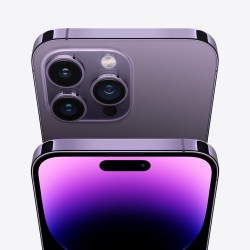 iPhone 14 Pro Max 256GB Violeta
