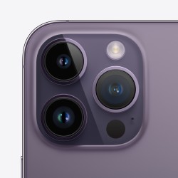 iPhone 14 Pro 256GB Violeta