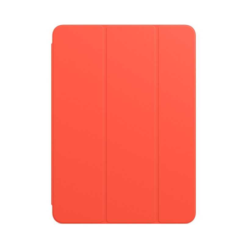 Funda iPad Air Naranja