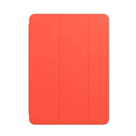 Funda iPad Air Naranja