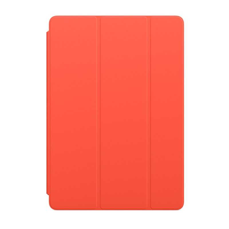 Funda Inteligente iPad 10.2 Naranja