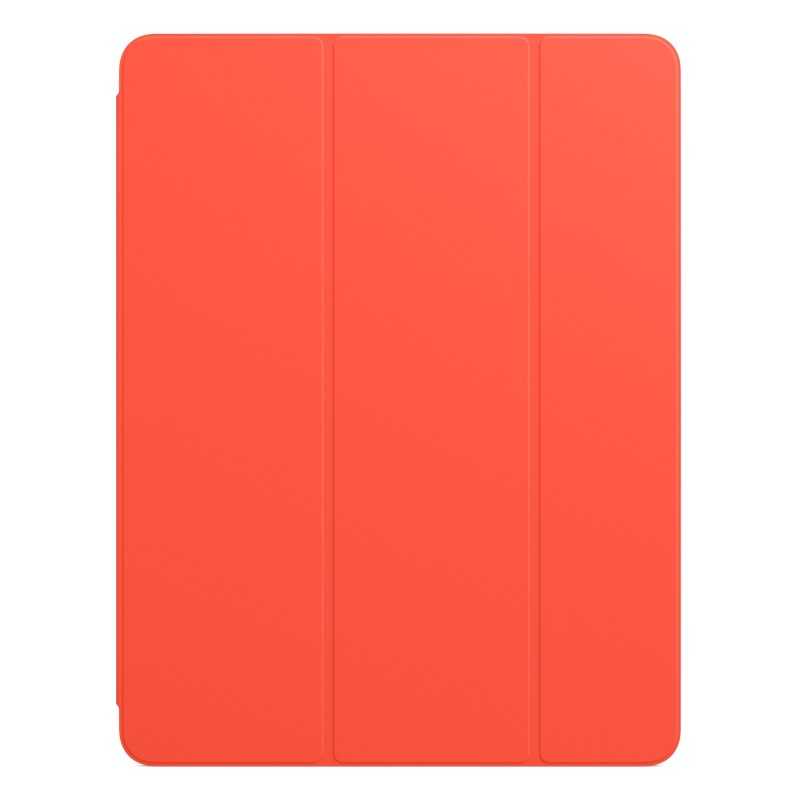Funda iPad Pro 12.9 Naranja