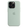 Funda MagSafe iPhone 14 Pro Verde
