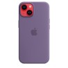 Funda MagSafe iPhone 14 Púrpura